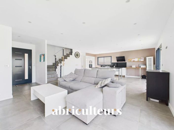 Image No.2-Maison de 3 chambres à vendre à Les Pennes-Mirabeau