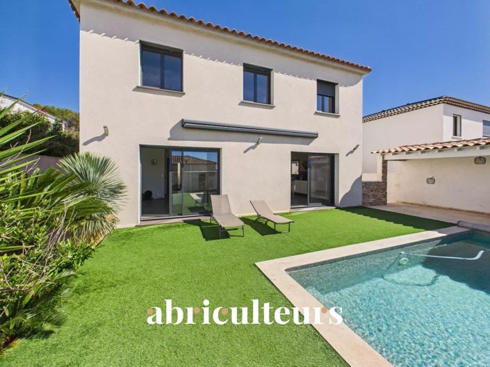 Image No.9-Maison de 3 chambres à vendre à Les Pennes-Mirabeau