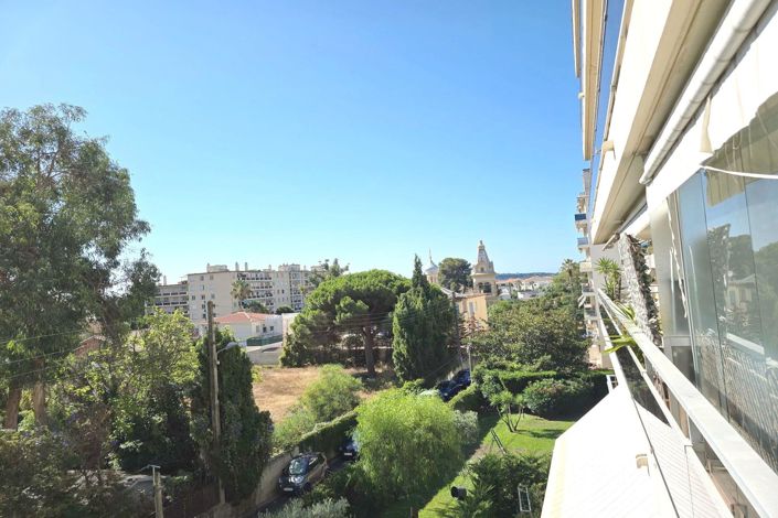 Image No.10-Appartement à vendre à Cannes