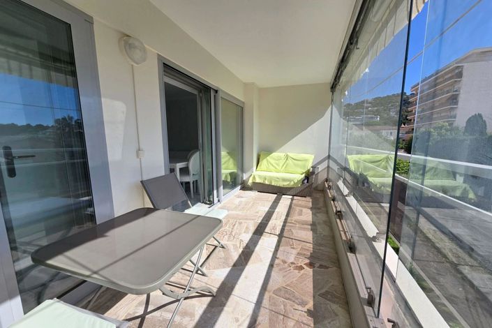 Image No.3-Appartement à vendre à Cannes