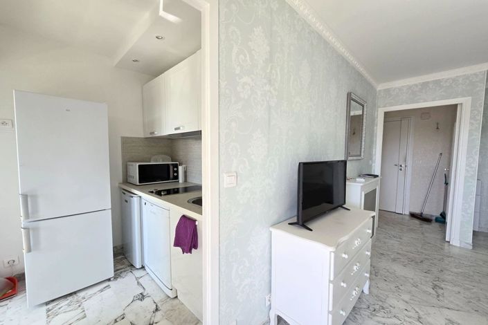 Image No.5-Appartement à vendre à Cannes