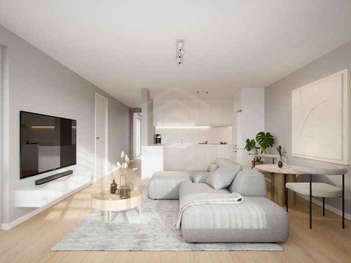 Image No.1-3 Bed Apartment for sale