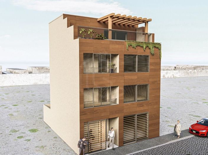 Image No.10-3 Bed Apartment for sale