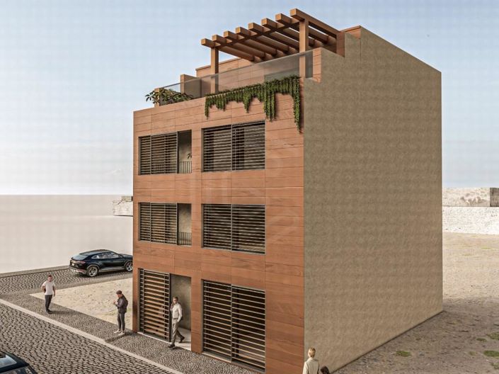 Image No.2-3 Bed Apartment for sale