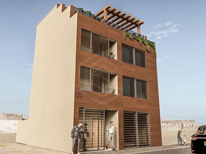 Image No.9-3 Bed Apartment for sale