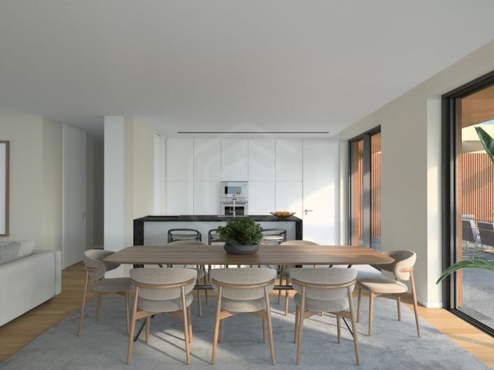 Image No.4-3 Bed Apartment for sale