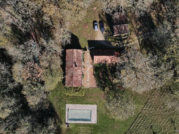 Image No.6-Maison de 4 chambres à vendre à Mauzac-et-Grand-Castang