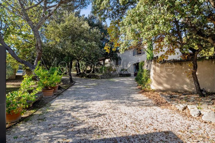 Image No.10-Maison de 5 chambres à vendre à Vaucluse