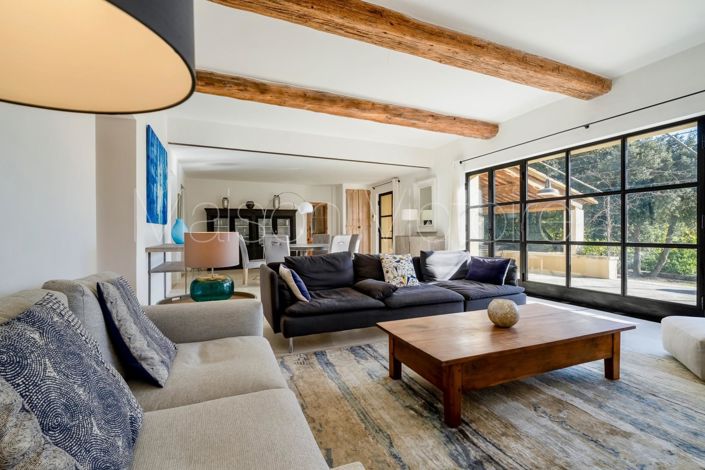 Image No.12-Maison de 5 chambres à vendre à Vaucluse