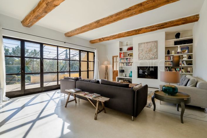 Image No.13-Maison de 5 chambres à vendre à Vaucluse