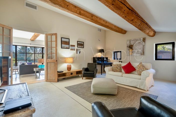 Image No.14-Maison de 5 chambres à vendre à Vaucluse