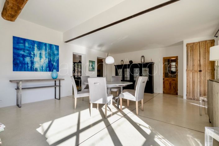 Image No.15-Maison de 5 chambres à vendre à Vaucluse