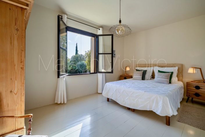 Image No.16-Maison de 5 chambres à vendre à Vaucluse