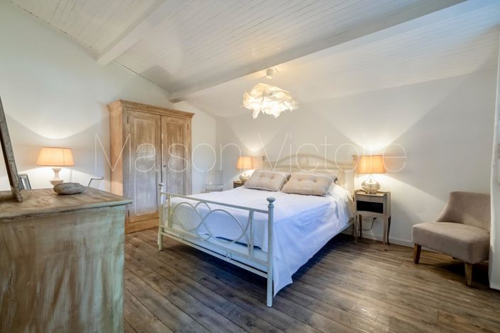 Image No.17-Maison de 5 chambres à vendre à Vaucluse