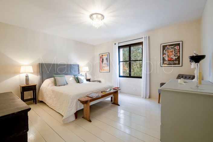 Image No.18-Maison de 5 chambres à vendre à Vaucluse