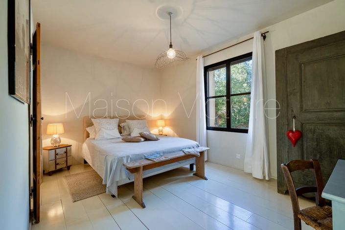 Image No.20-Maison de 5 chambres à vendre à Vaucluse