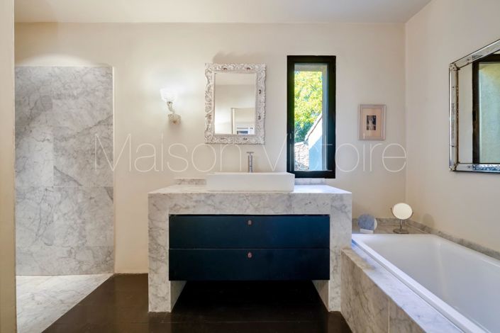 Image No.22-Maison de 5 chambres à vendre à Vaucluse