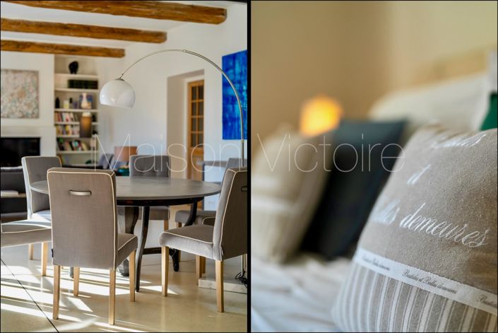 Image No.24-Maison de 5 chambres à vendre à Vaucluse