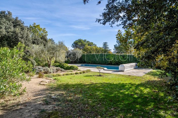 Image No.5-Maison de 5 chambres à vendre à Vaucluse