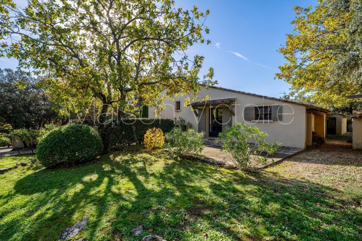 Image No.6-Maison de 5 chambres à vendre à Vaucluse