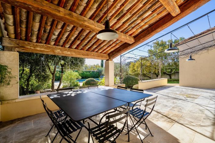 Image No.7-Maison de 5 chambres à vendre à Vaucluse