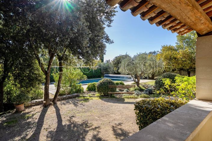 Image No.9-Maison de 5 chambres à vendre à Vaucluse