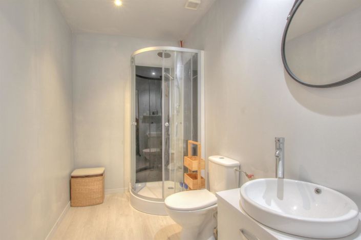 Image No.8-Maison de 6 chambres à vendre à Échallon