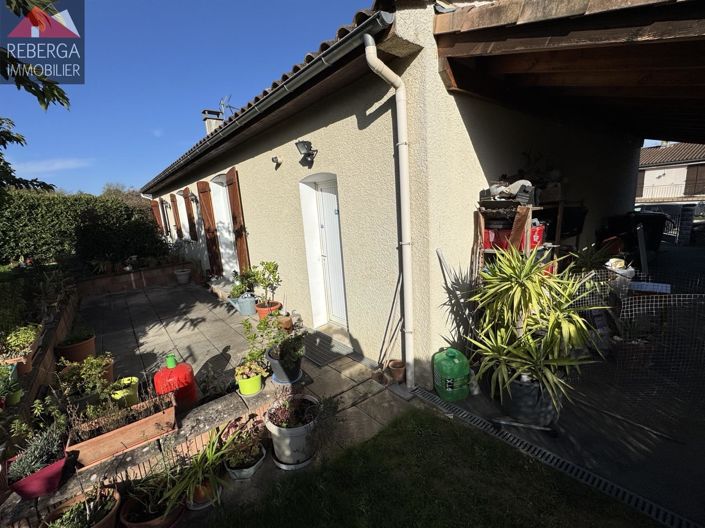 Image No.15-Maison de 3 chambres à vendre à Aussillon