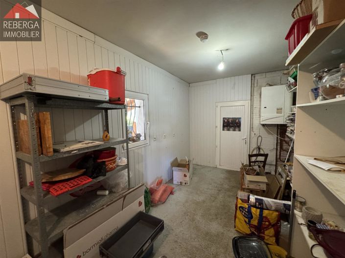 Image No.17-Maison de 3 chambres à vendre à Aussillon