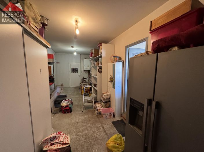 Image No.18-Maison de 3 chambres à vendre à Aussillon