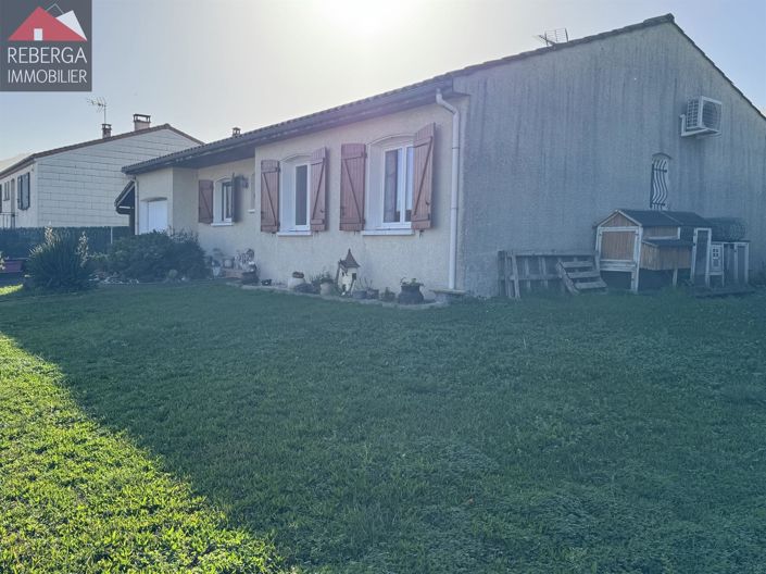 Image No.2-Maison de 3 chambres à vendre à Aussillon