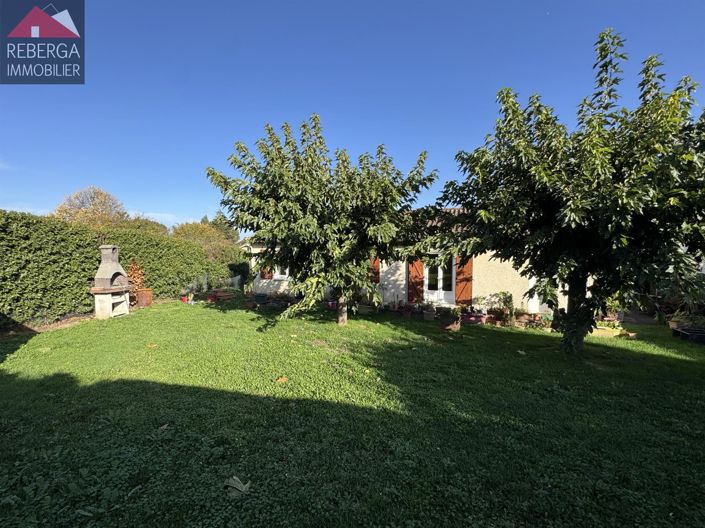 Image No.3-Maison de 3 chambres à vendre à Aussillon