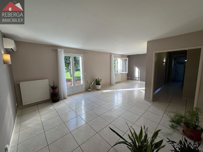 Image No.4-Maison de 3 chambres à vendre à Aussillon