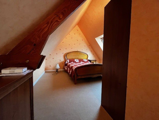 Image No.12-Maison de 4 chambres à vendre à Ingrandes-de-Touraine