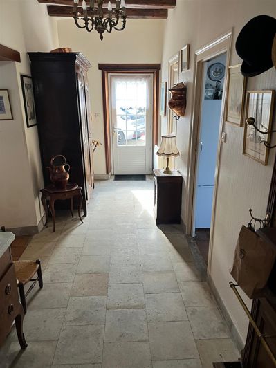 Image No.13-Maison de 4 chambres à vendre à Restigné