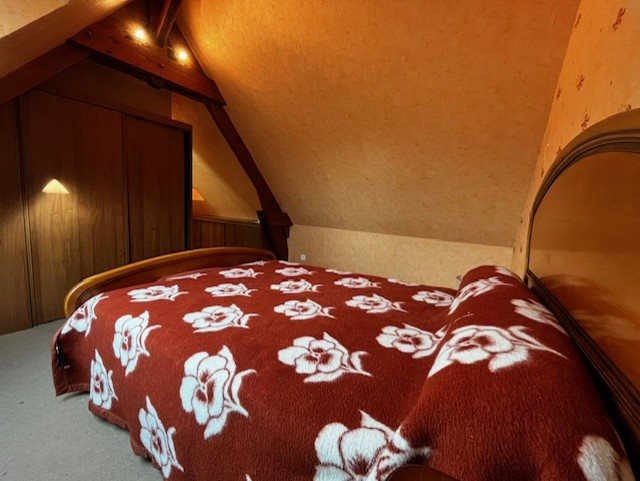 Image No.18-Maison de 4 chambres à vendre à Restigné