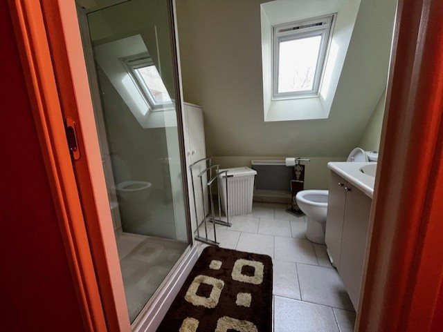 Image No.20-Maison de 4 chambres à vendre à Ingrandes-de-Touraine