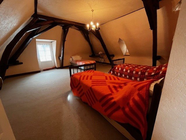 Image No.21-Maison de 4 chambres à vendre à Ingrandes-de-Touraine