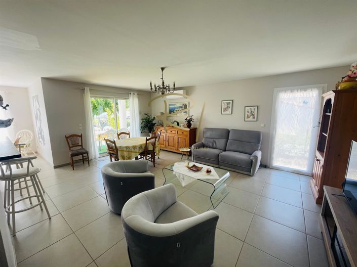 Image No.4-Maison de 3 chambres à vendre à Vallon-Pont-d'Arc