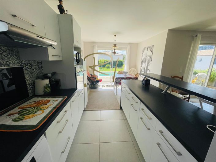 Image No.6-Maison de 3 chambres à vendre à Vallon-Pont-d'Arc