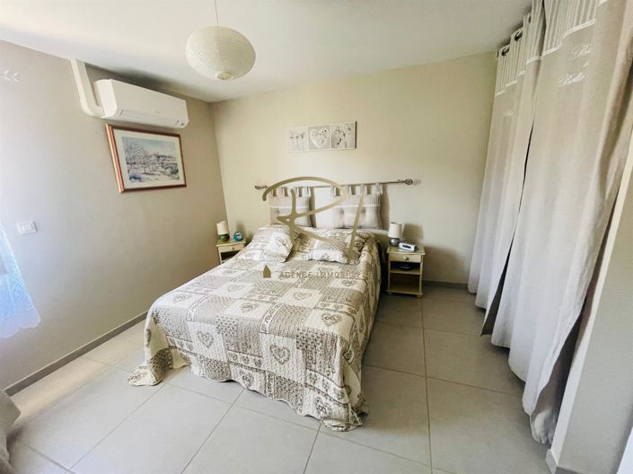 Image No.7-Maison de 3 chambres à vendre à Vallon-Pont-d'Arc