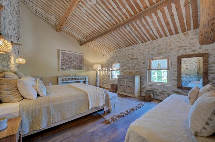 Image No.15-Maison de 7 chambres à vendre à Roussillon