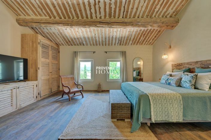 Image No.19-Maison de 7 chambres à vendre à Roussillon