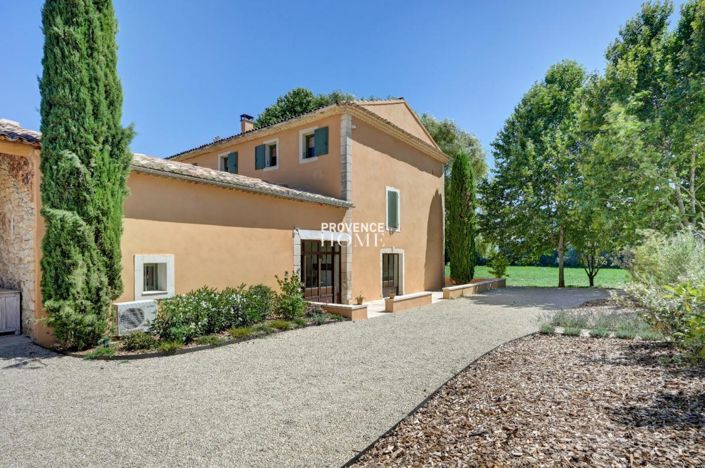 Image No.2-Maison de 7 chambres à vendre à Roussillon