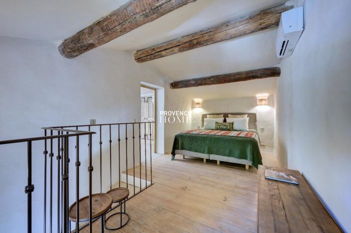 Image No.20-Maison de 7 chambres à vendre à Roussillon