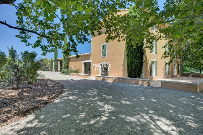 Image No.4-Maison de 7 chambres à vendre à Roussillon