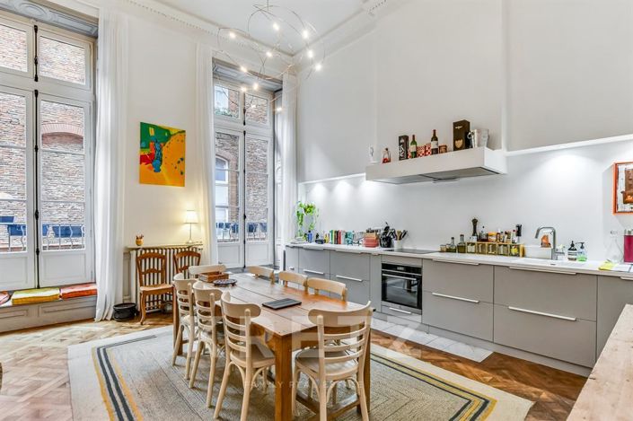 Image No.3-4 Bed Apartment for sale