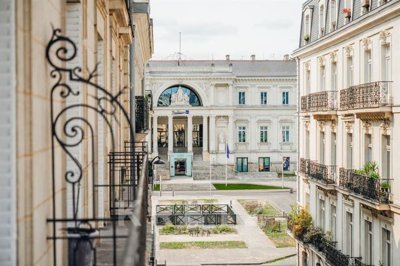 1 - Nantes, Appartement