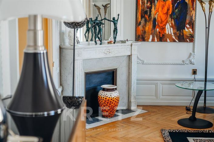 Image No.14-Appartement de 4 chambres à vendre à Nantes