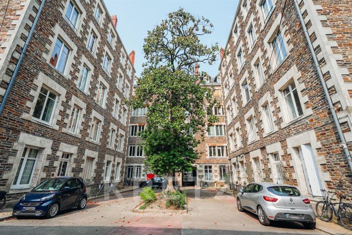 Image No.17-Appartement de 4 chambres à vendre à Nantes